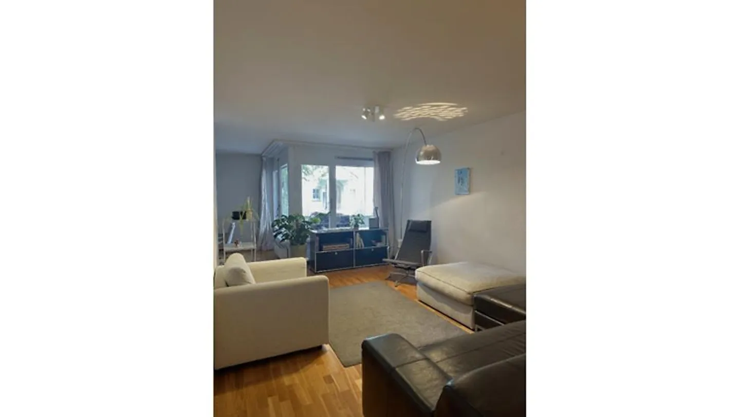 Charmante Wohnung in Kirchenfeld - Foto 3 von 10