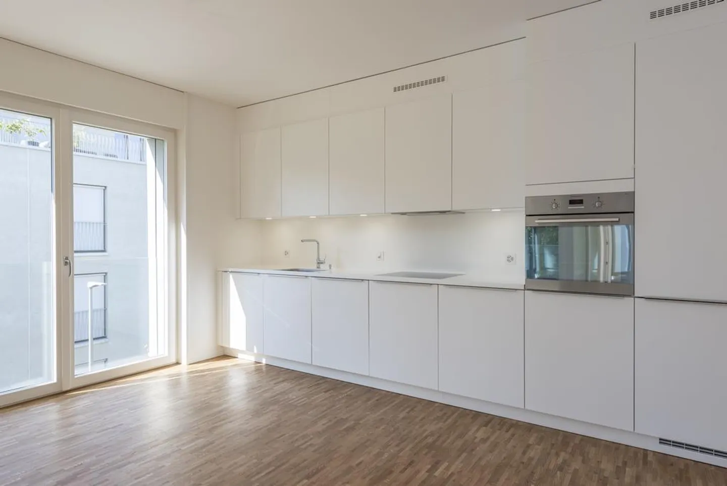 Städtisches Wohnen in Bern - Foto 2 von 12
