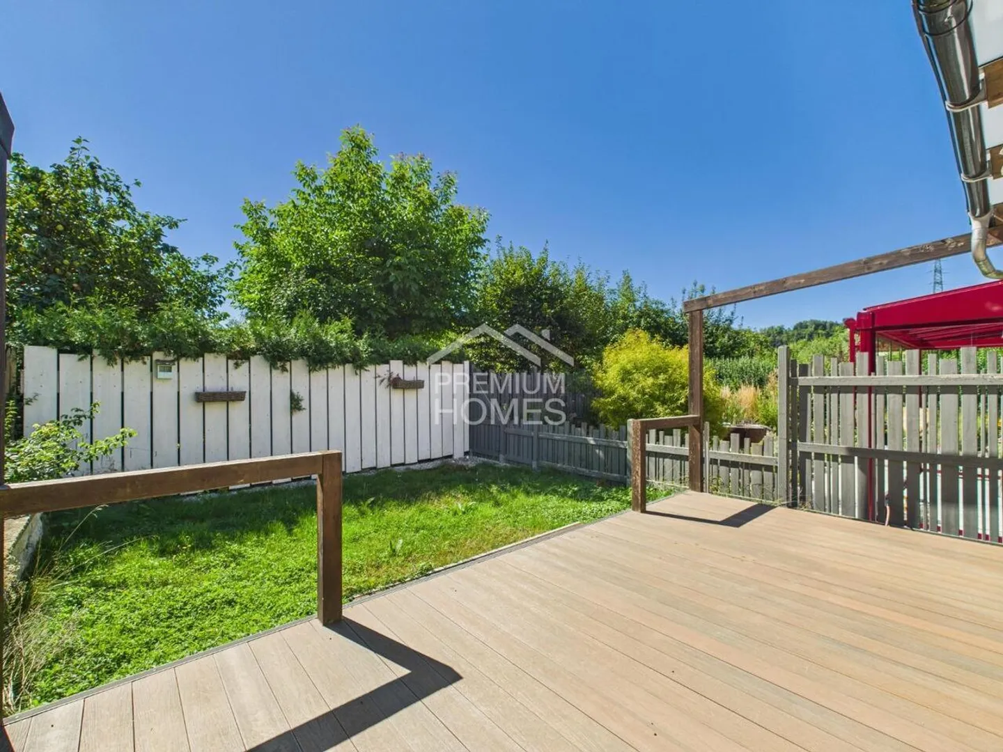 Casa con carattere e charme tranquillo - Foto 3 di 13