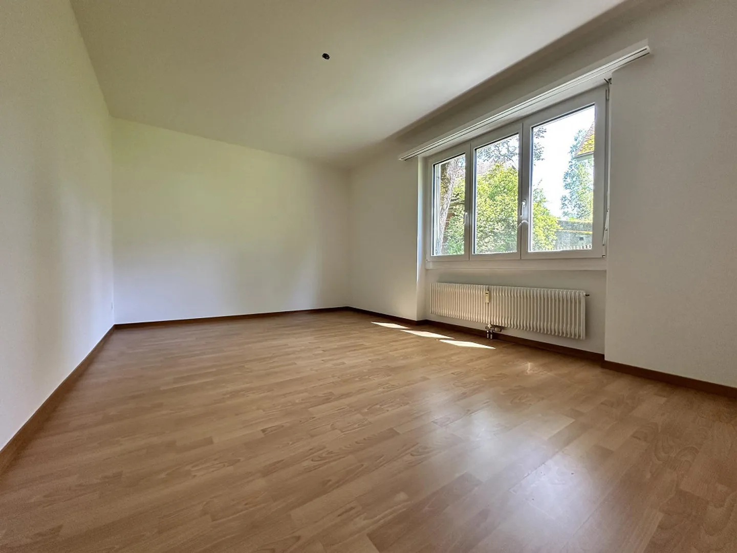 La tua nuova casa: tranquilla, luminosa e piena di qualità abitativa - Foto 11 di 18