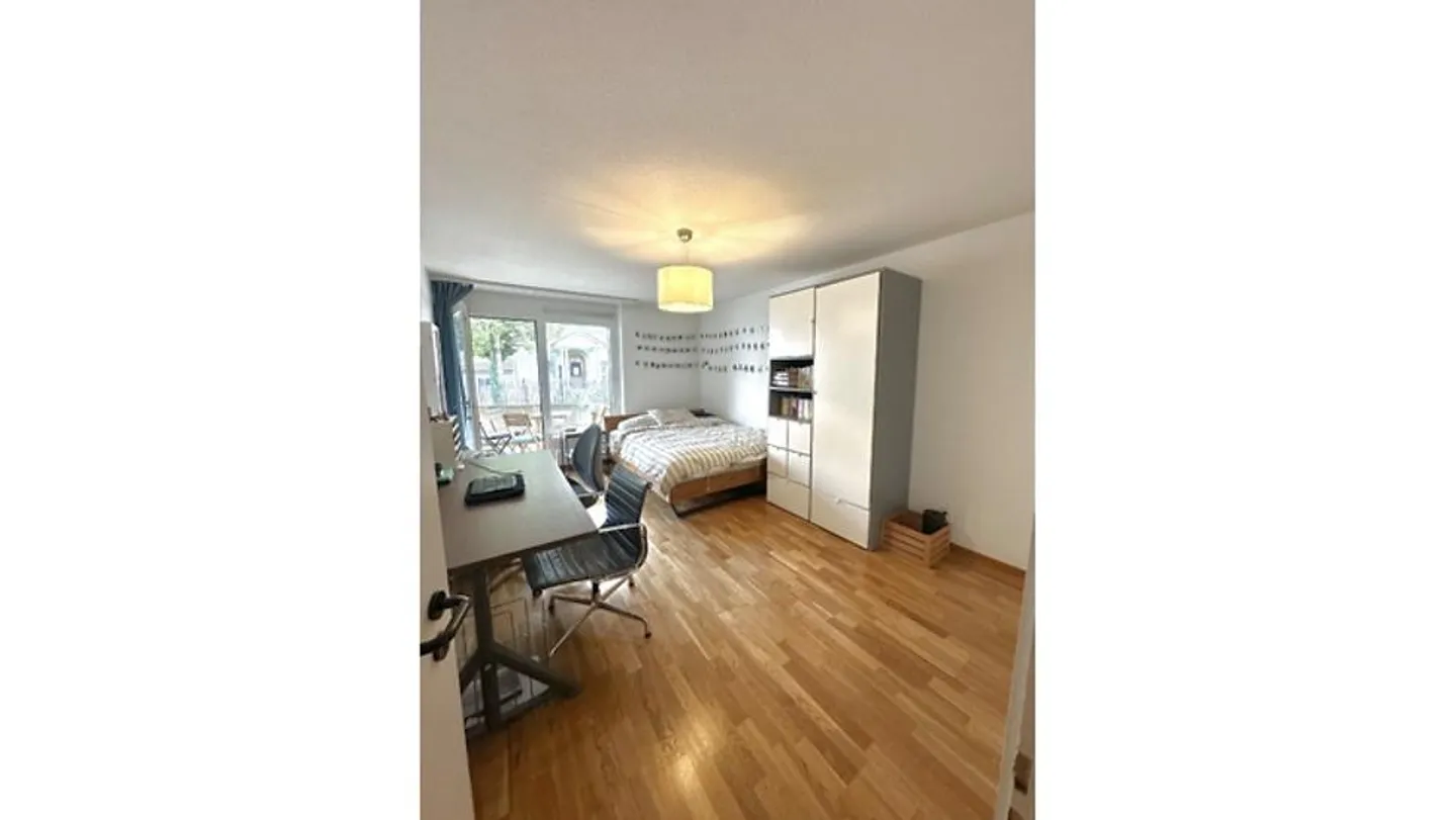 Charmante Wohnung in Kirchenfeld - Foto 5 von 10