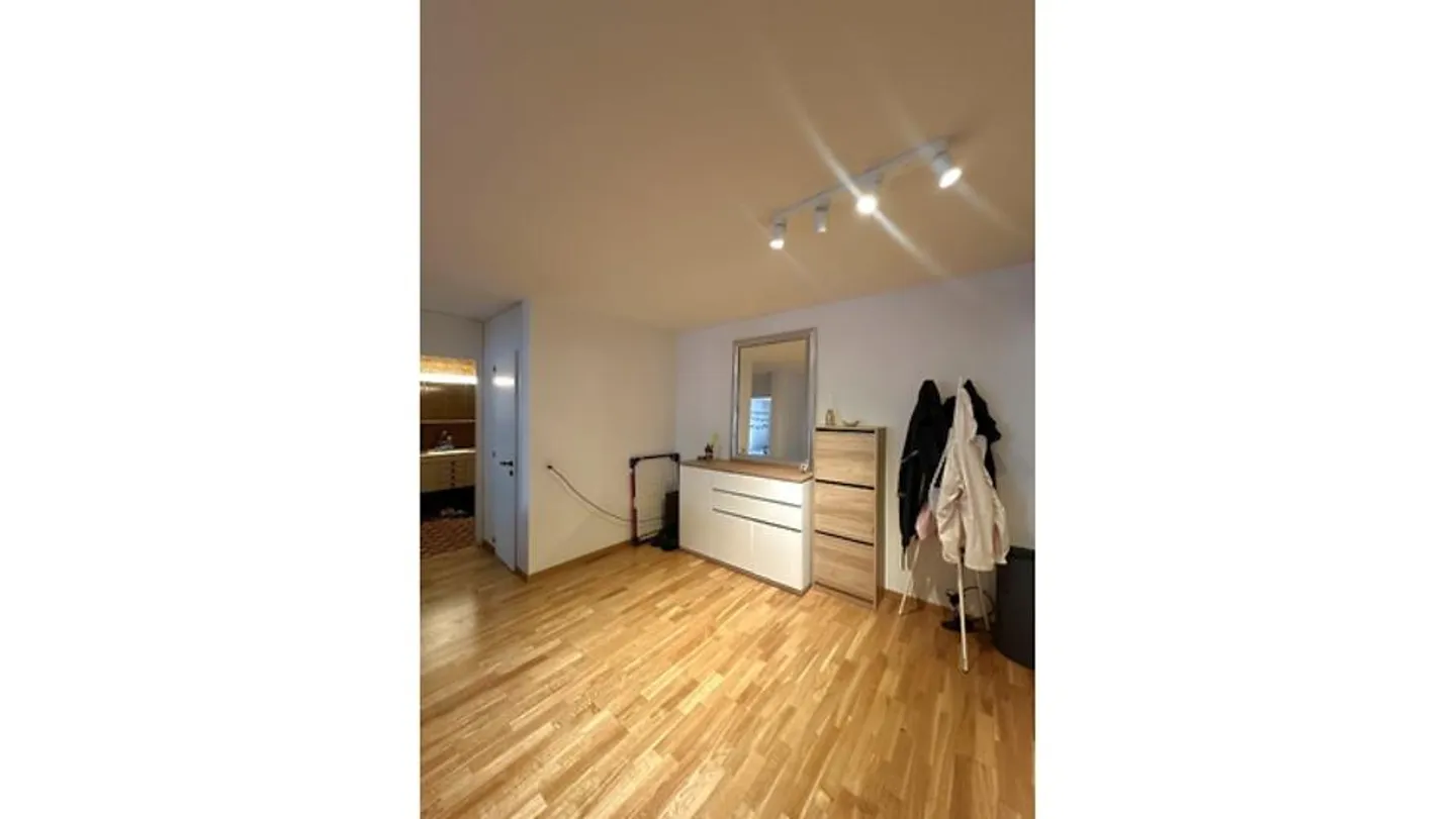 Charmante Wohnung in Kirchenfeld - Foto 7 von 10