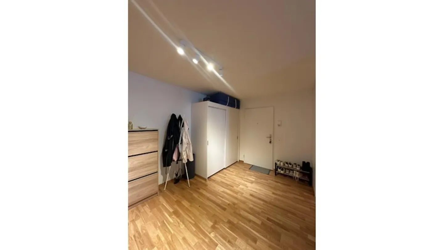 Charmante Wohnung in Kirchenfeld - Foto 8 von 10