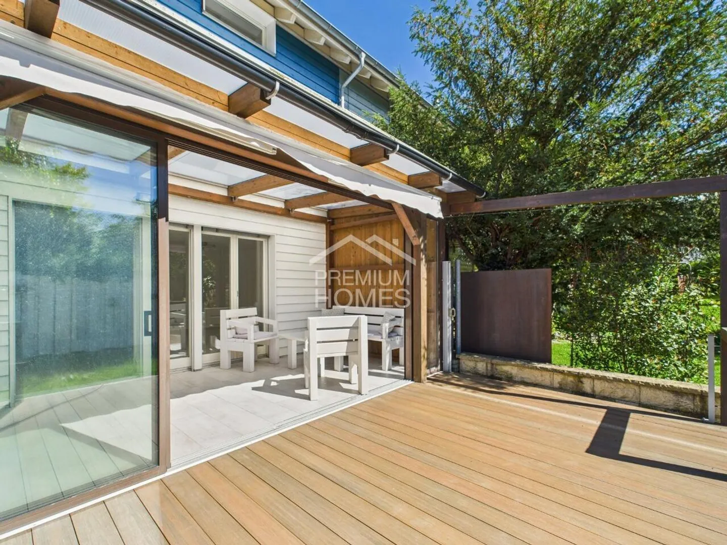 Casa con carattere e charme tranquillo - Foto 4 di 13