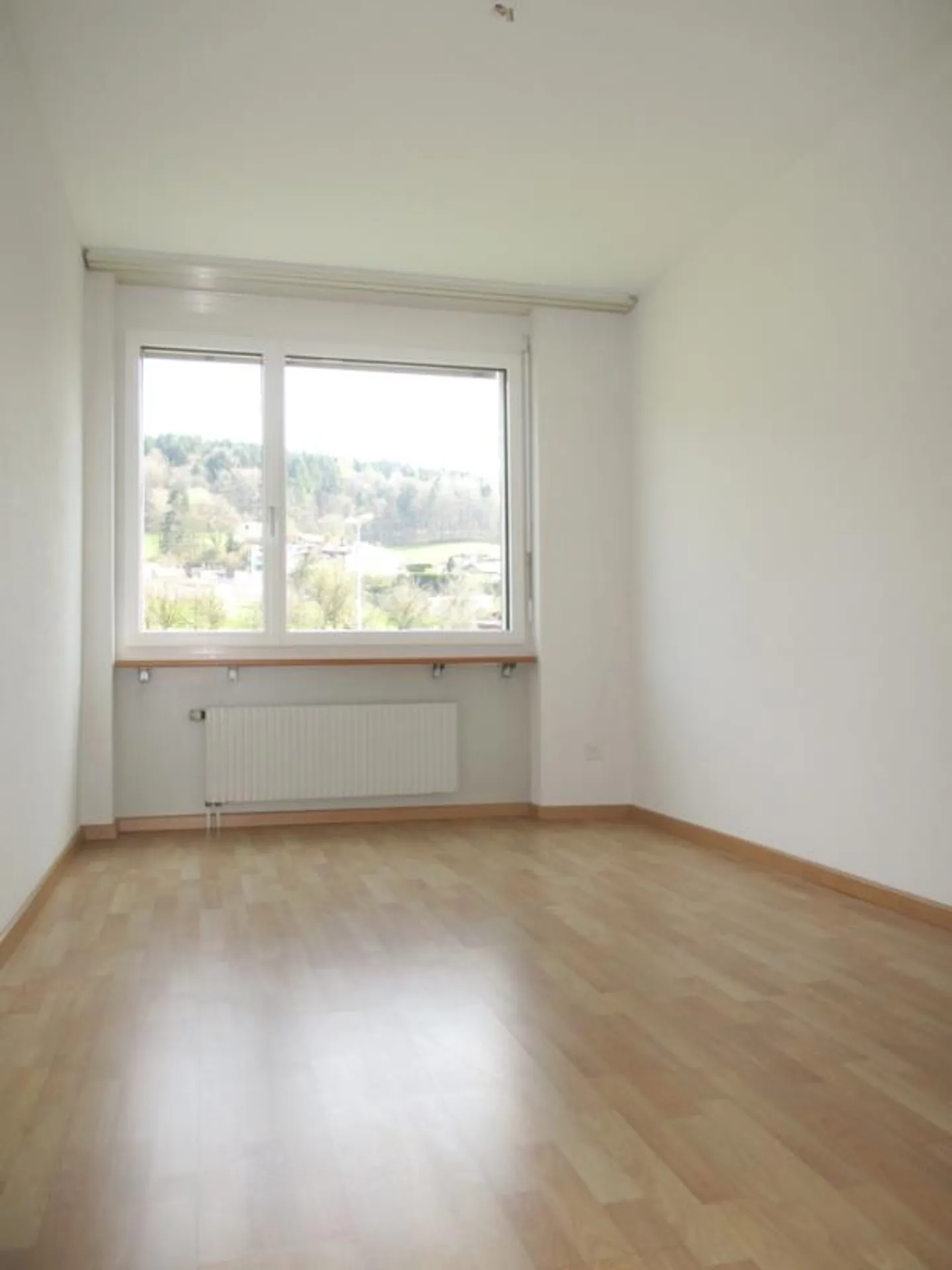 Sonnige Wohnung - Foto 4 von 5