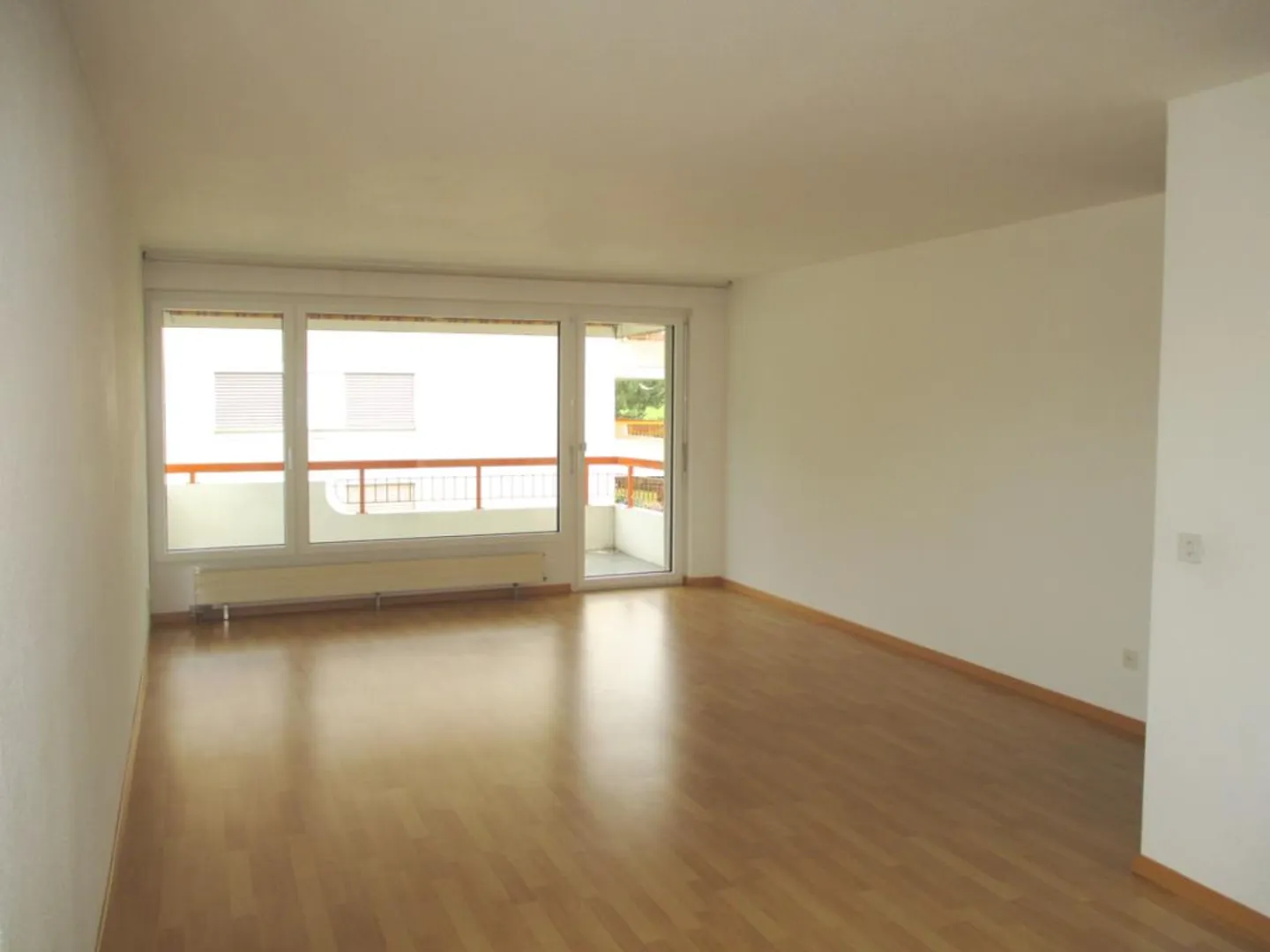 Sonnige Wohnung - Foto 5 von 5