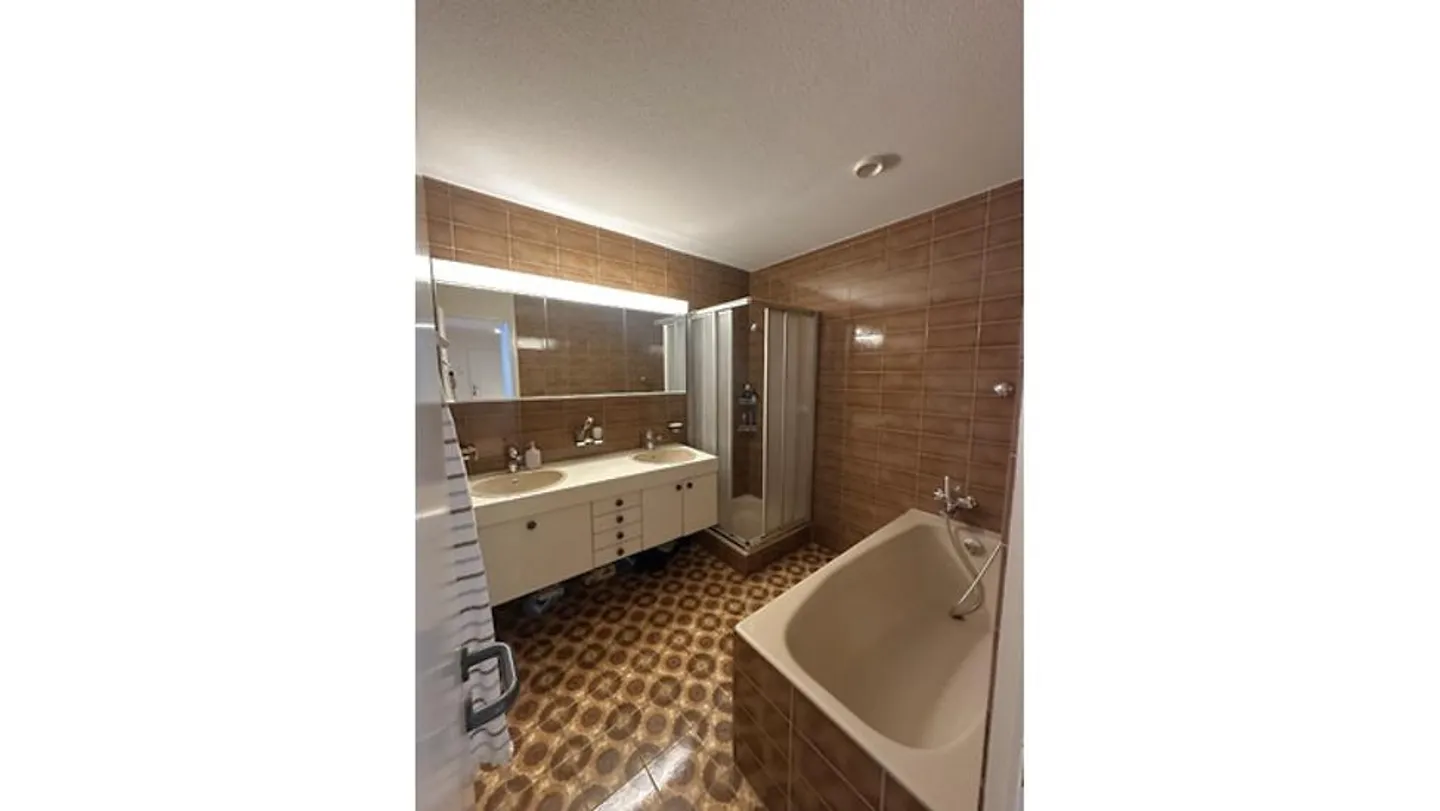 Charmante Wohnung in Kirchenfeld - Foto 10 von 10