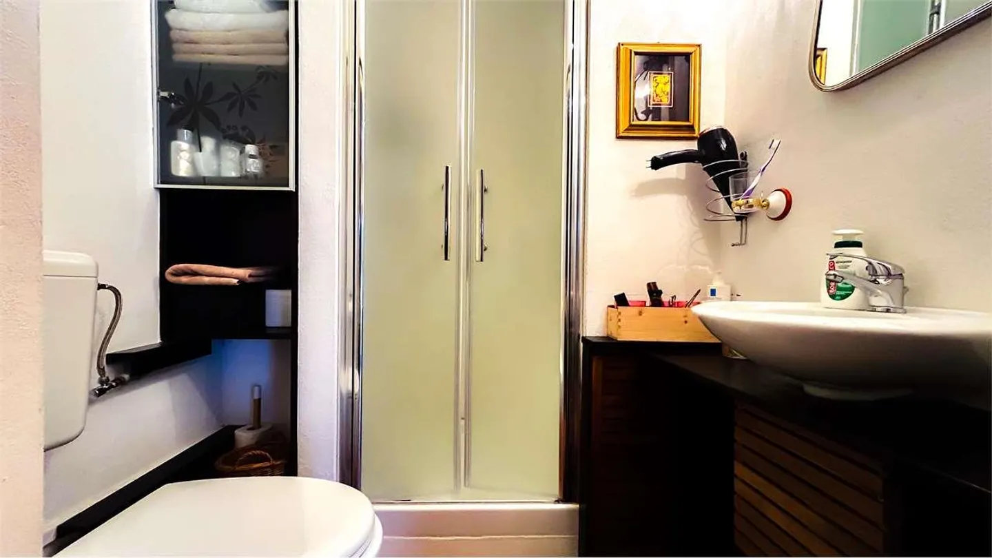 Charmantes Haus mit Pool - Foto 6 von 13