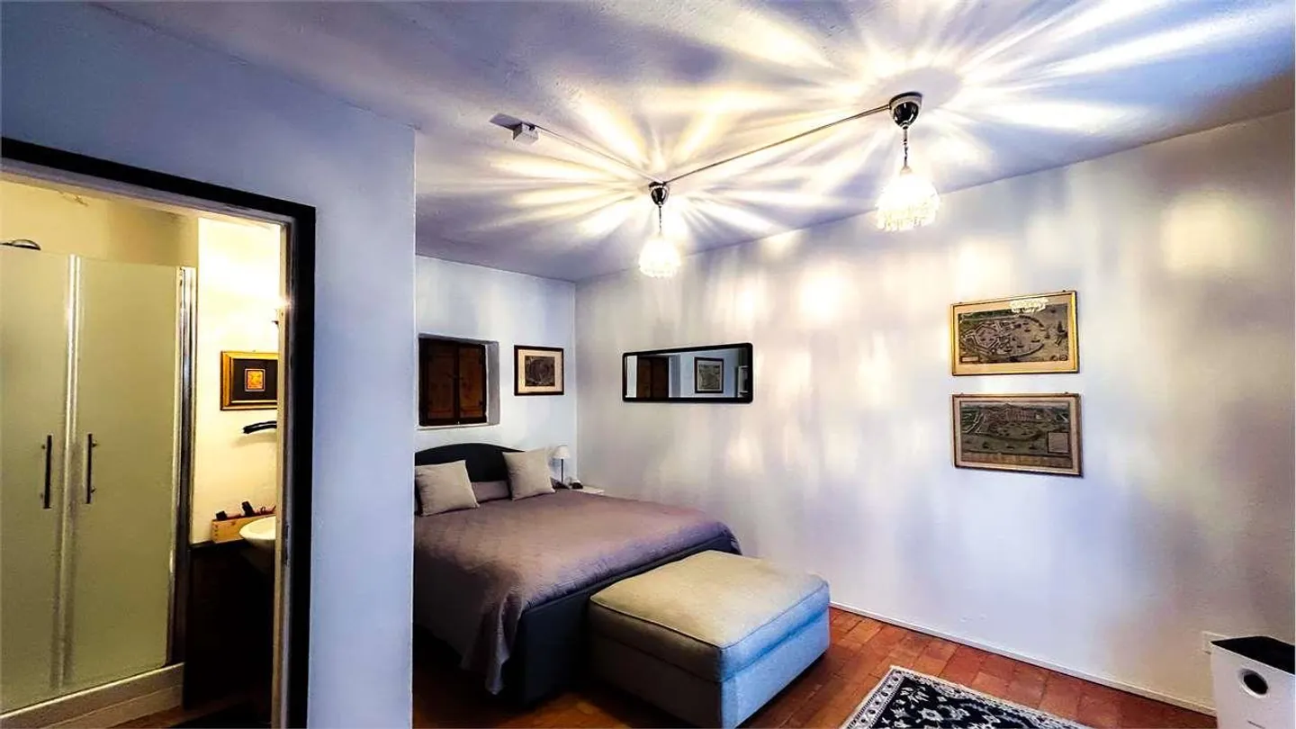 Charmantes Haus mit Pool - Foto 10 von 13