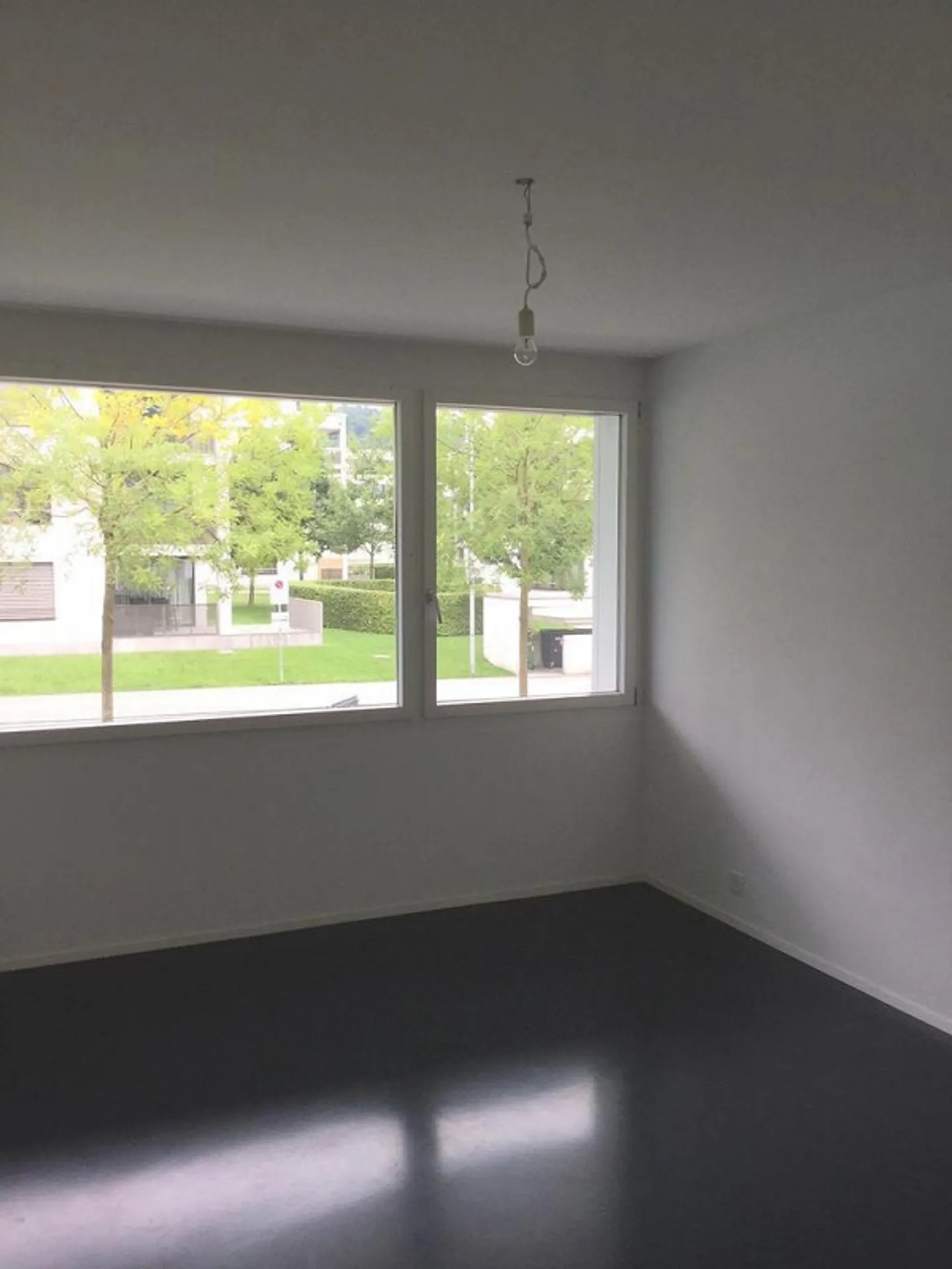 Moderne Wohnung an zentraler Lage - Foto 4 von 5