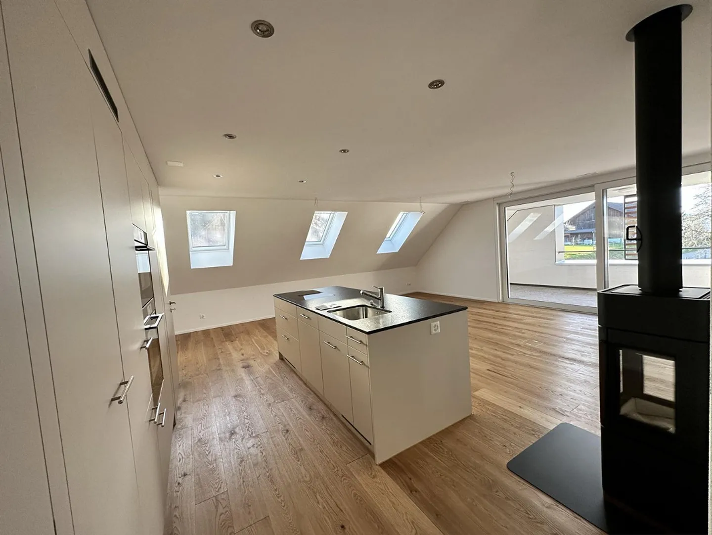 Vie moderne près de Weinfelden - Photo 1 sur 13