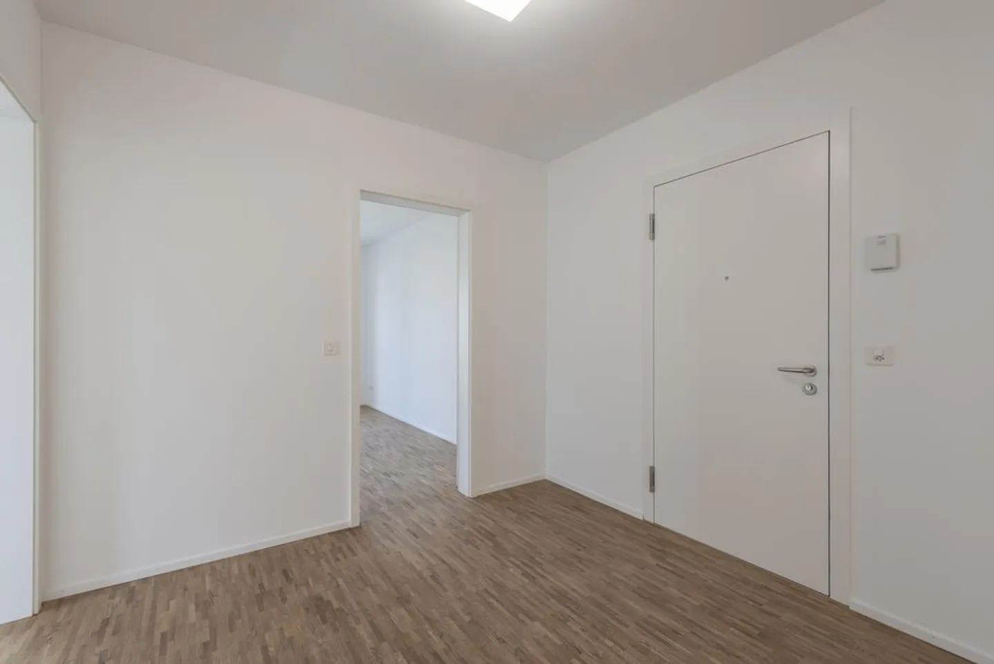 Städtisches Wohnen in Bern - Foto 8 von 12