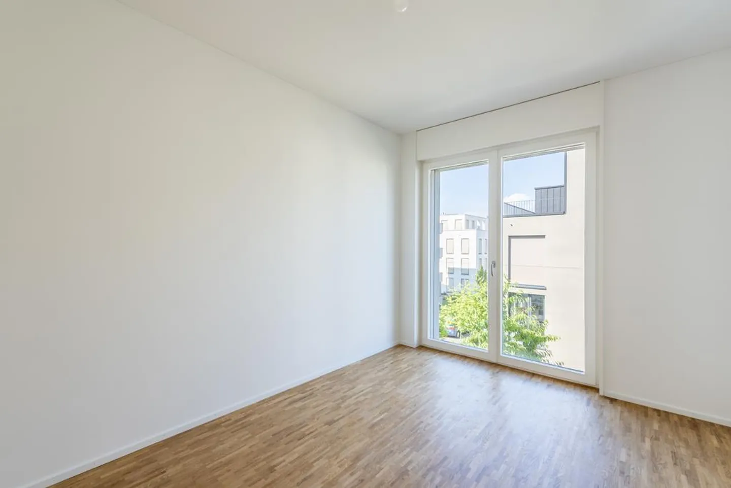 Städtisches Wohnen in Bern - Foto 9 von 12