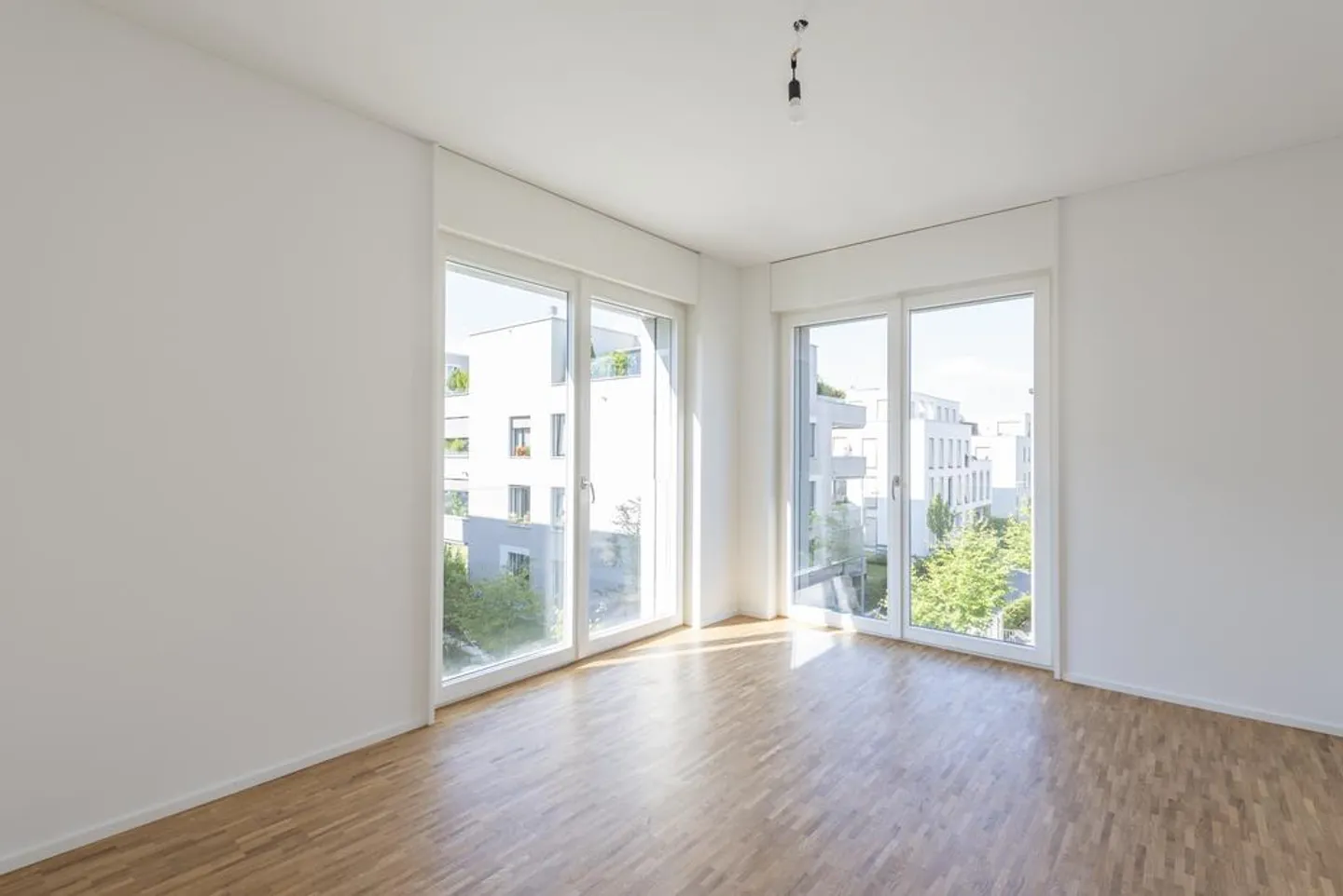 Städtisches Wohnen in Bern - Foto 10 von 12