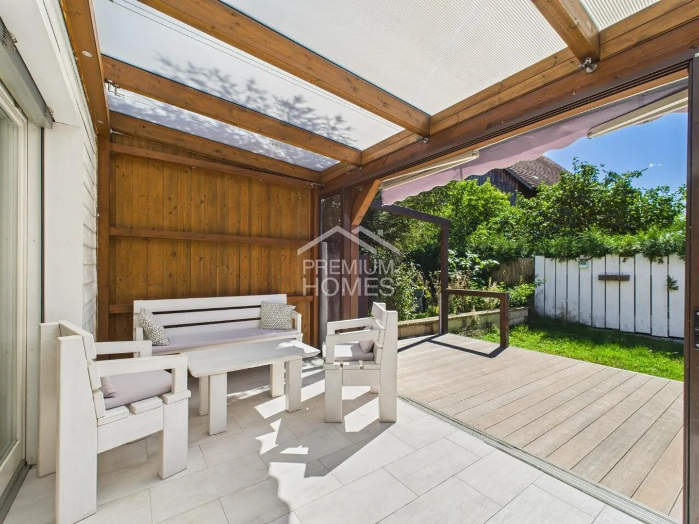 Casa con carattere e charme tranquillo - Foto 5 di 13