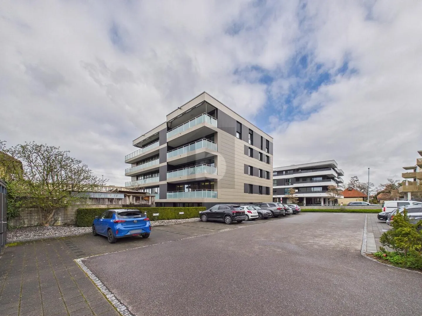 CENTRAL AND SPACIOUS - Photo 1 of 6