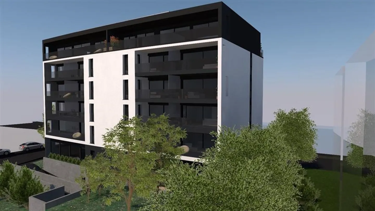 Appartement à vendre - Photo 3 sur 4