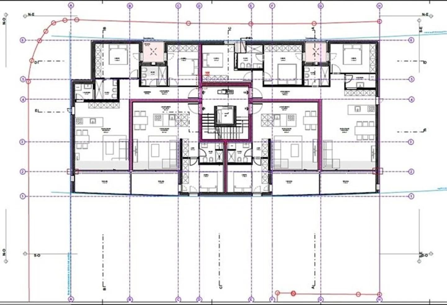 Appartement à vendre - Photo 4 sur 4