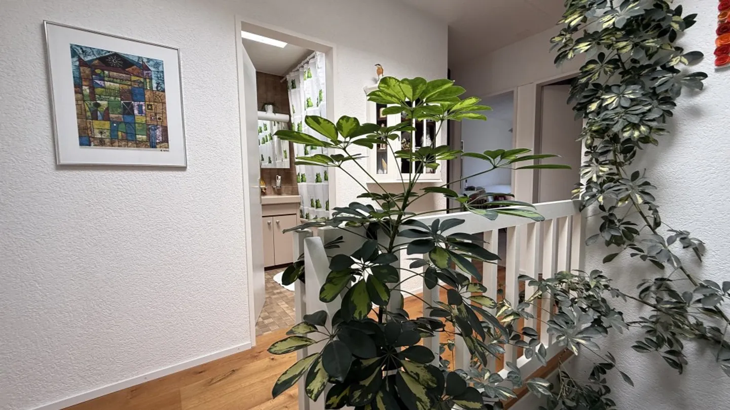 Casa a schiera di 4,5 locali nel quartiere Sternen - Foto 5 di 13