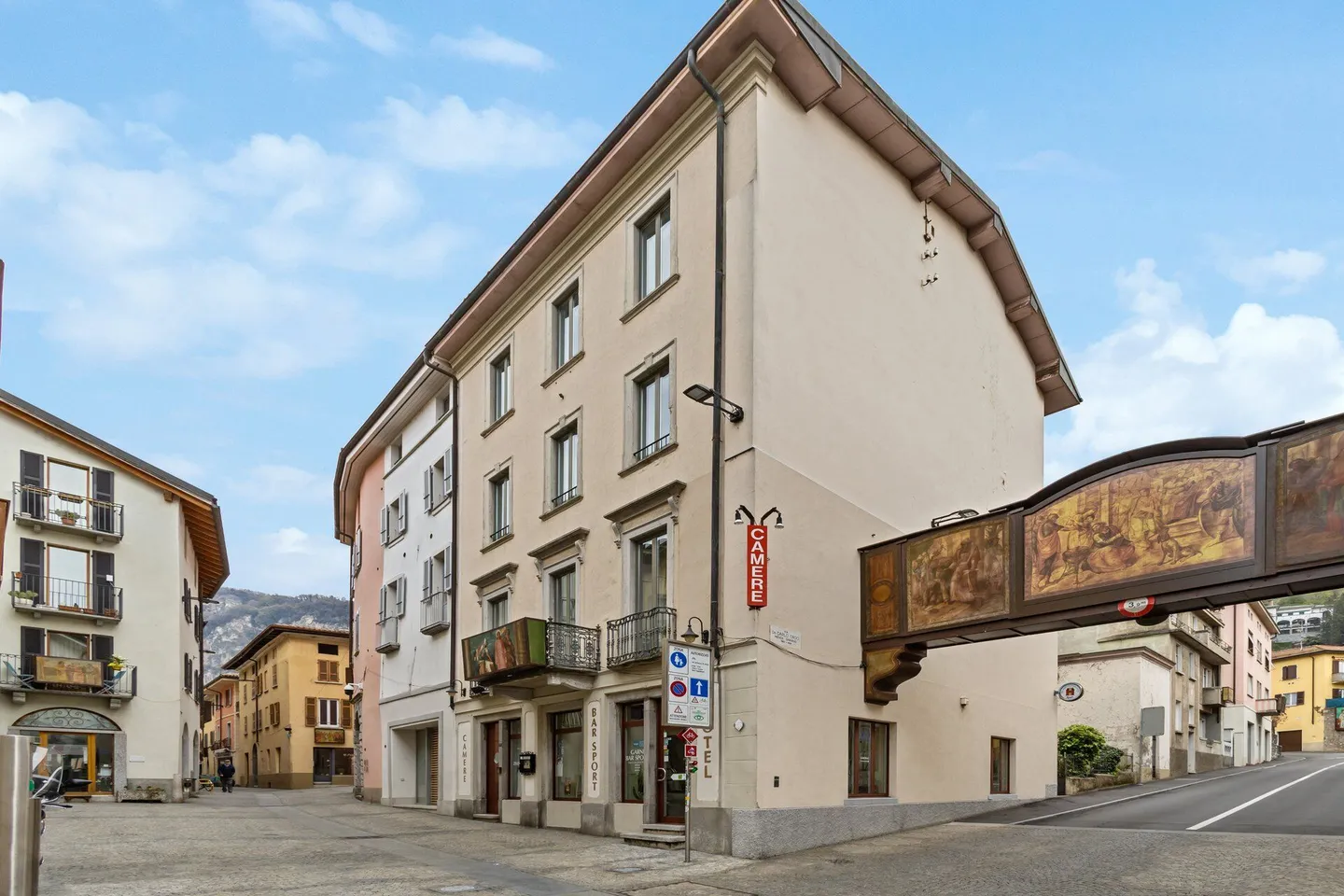 Investimento in Hotel Storico - Foto 1 di 10