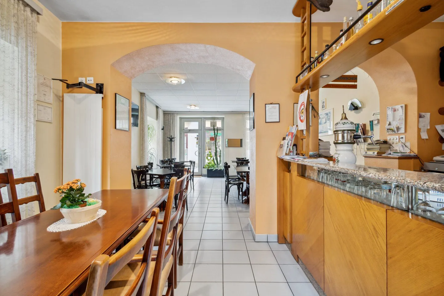 Investimento in Hotel Storico - Foto 3 di 10