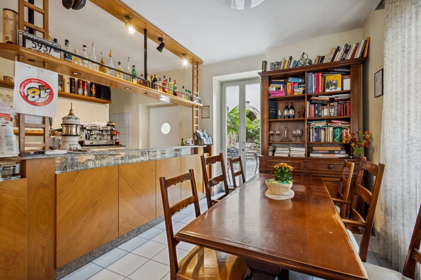 Investimento in Hotel Storico - Foto 4 di 10