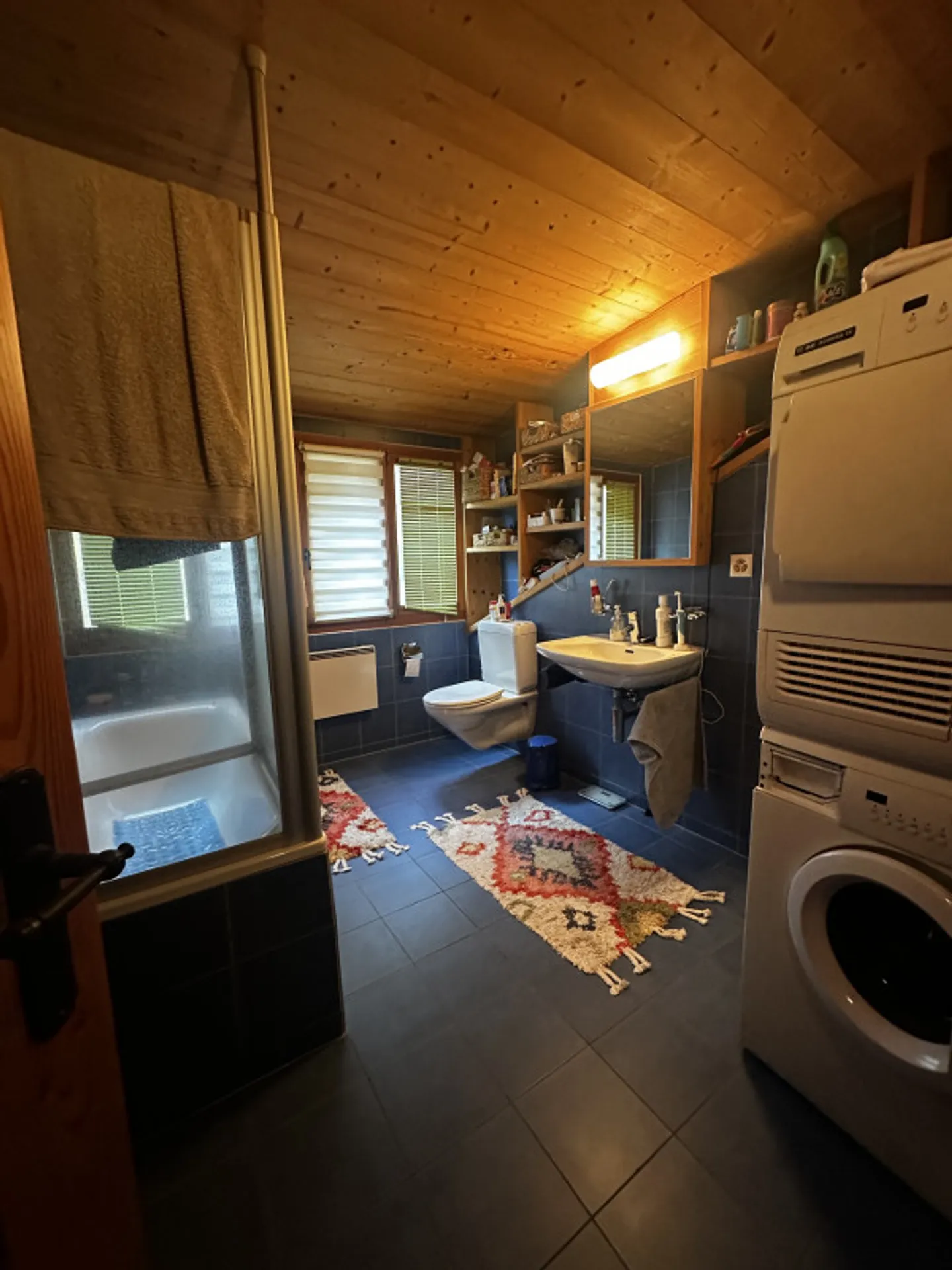 For sale: Splendid income property in Martigny - Photo 7 of 7