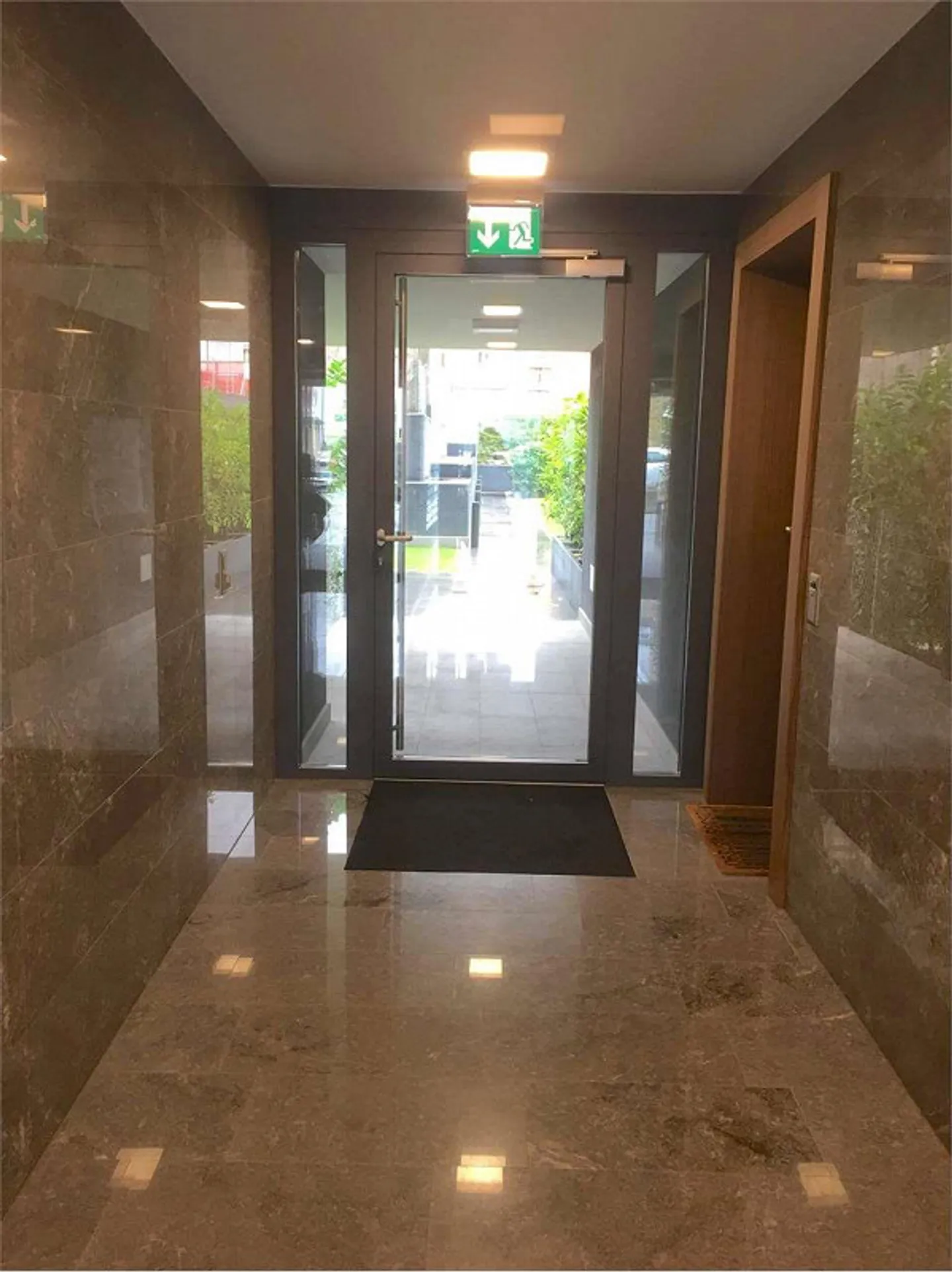 Residenza Pregassona River 2,5 camere con giardino - Foto 7 di 8