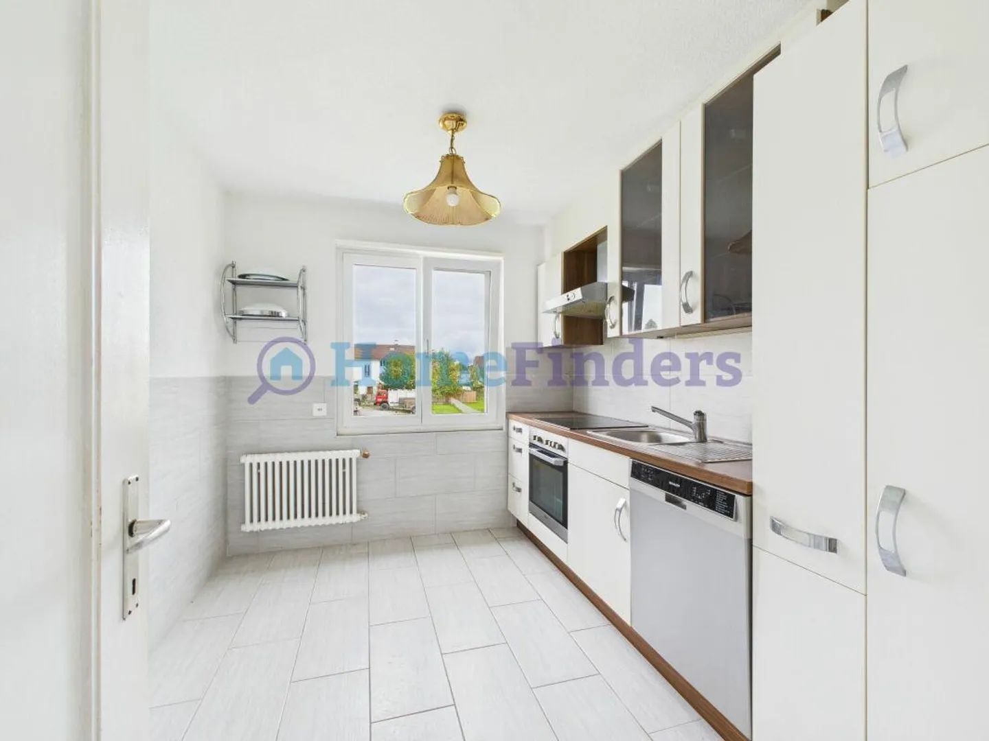 DUE APPARTAMENTI CHARMANTI NELLA MIGLIORE POSIZIONE DI STACHEN - ATTRATTIVO PER... - Foto 7 di 11