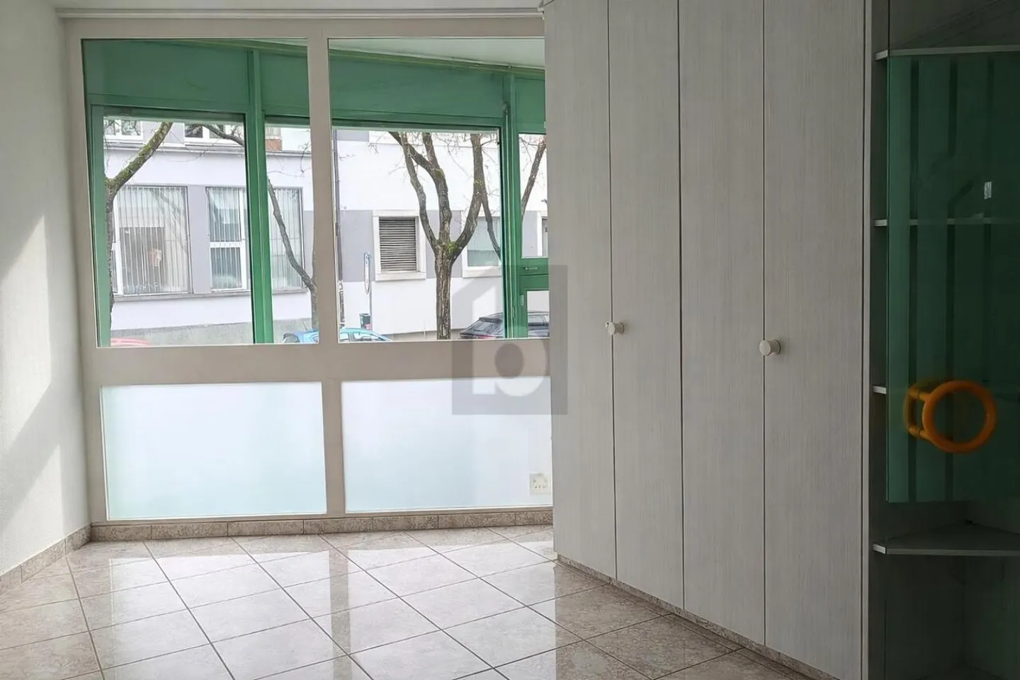 ZENTRAL, FLEXIBEL & MODERN - Foto 1 von 5