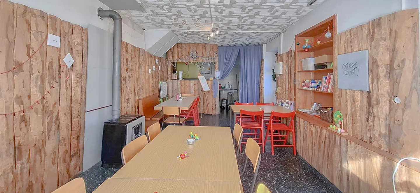 Gebäude für Investoren, Volumen von 1.663 m2 Nahe den Annehmlichkeiten - Foto 4 von 13
