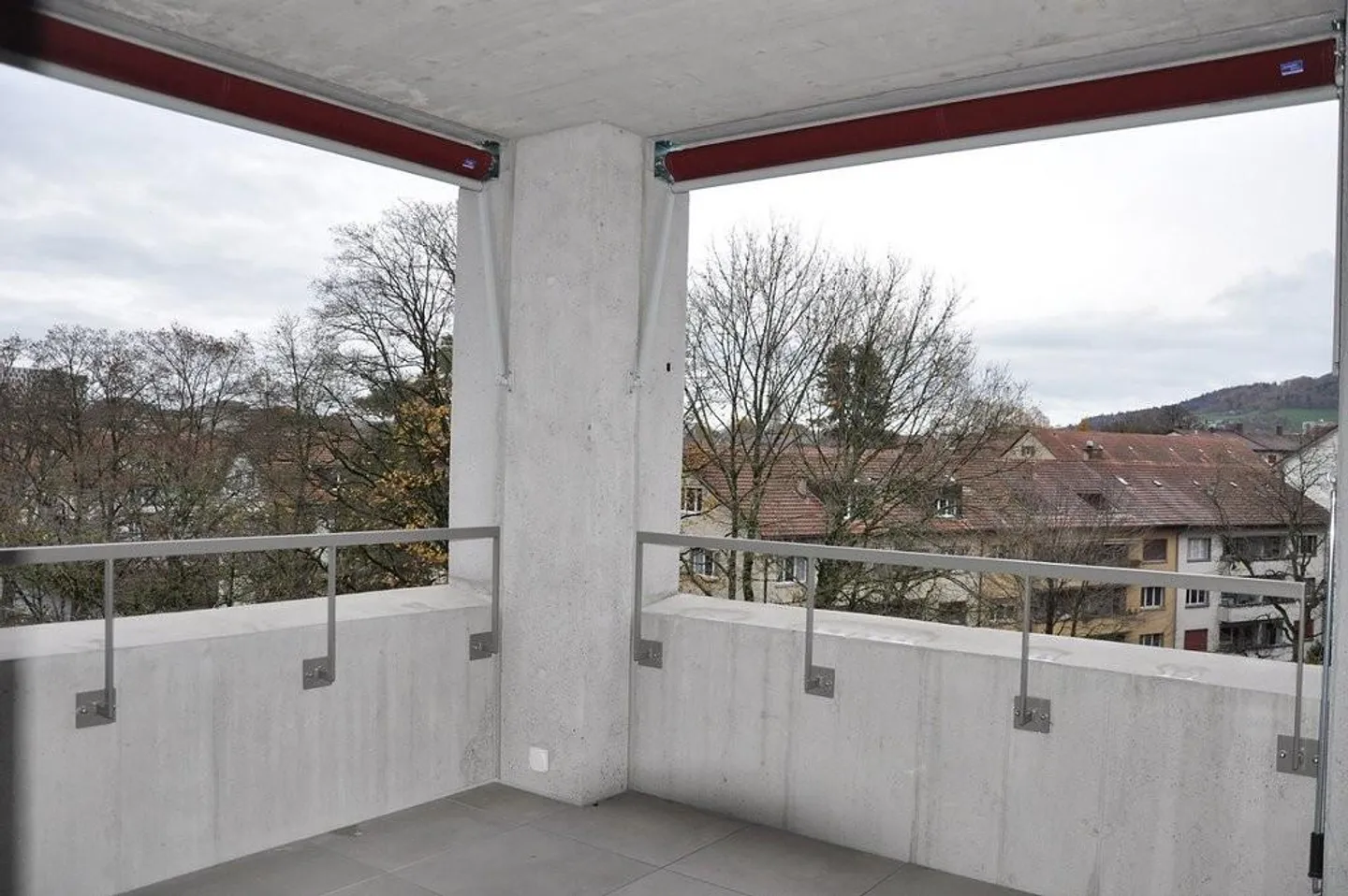 Modern Living Near Europaplatz - Photo 8 of 8