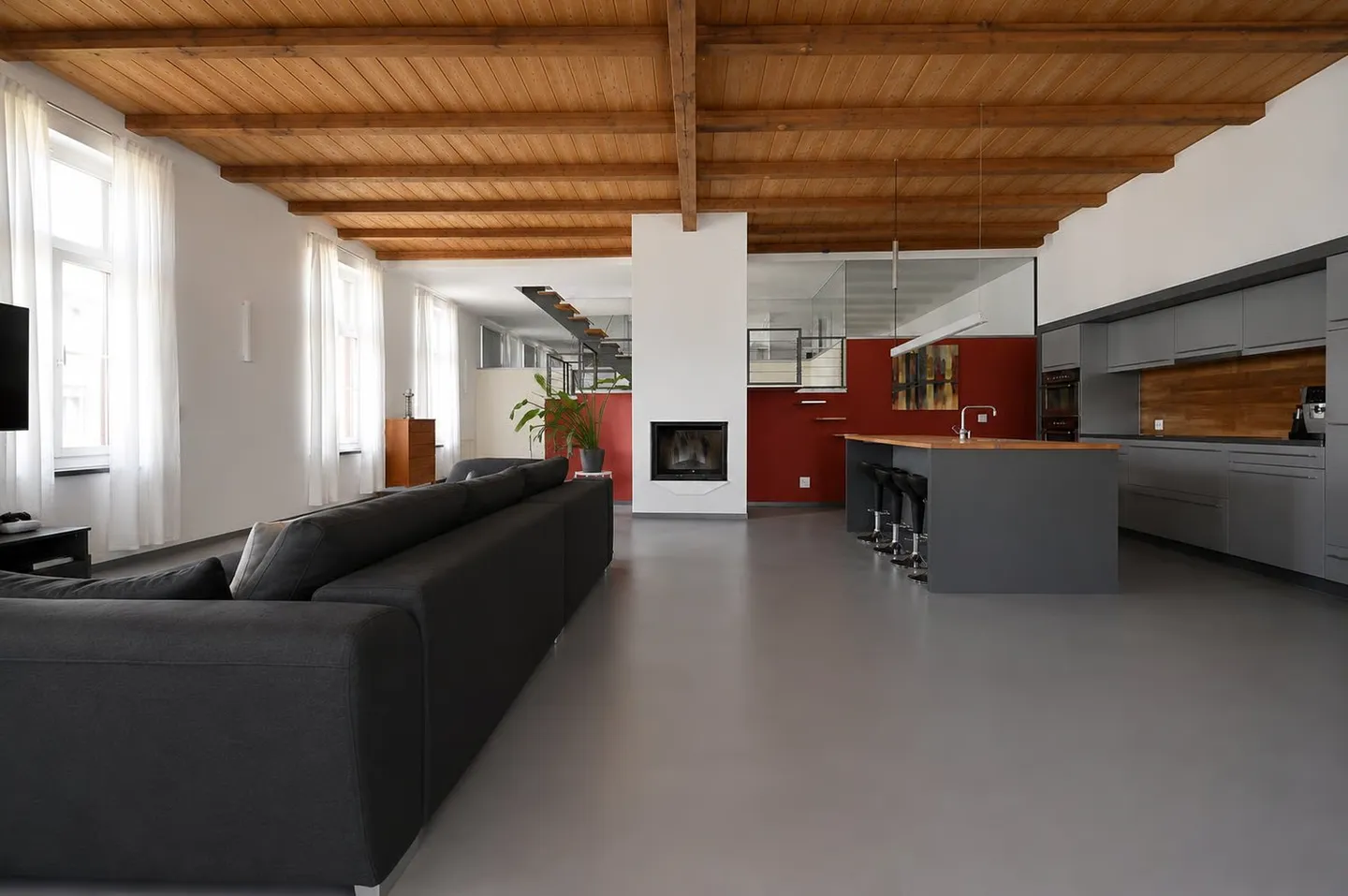 Autonomous Living in Ursenbach near Langenthal - Photo 2 of 13