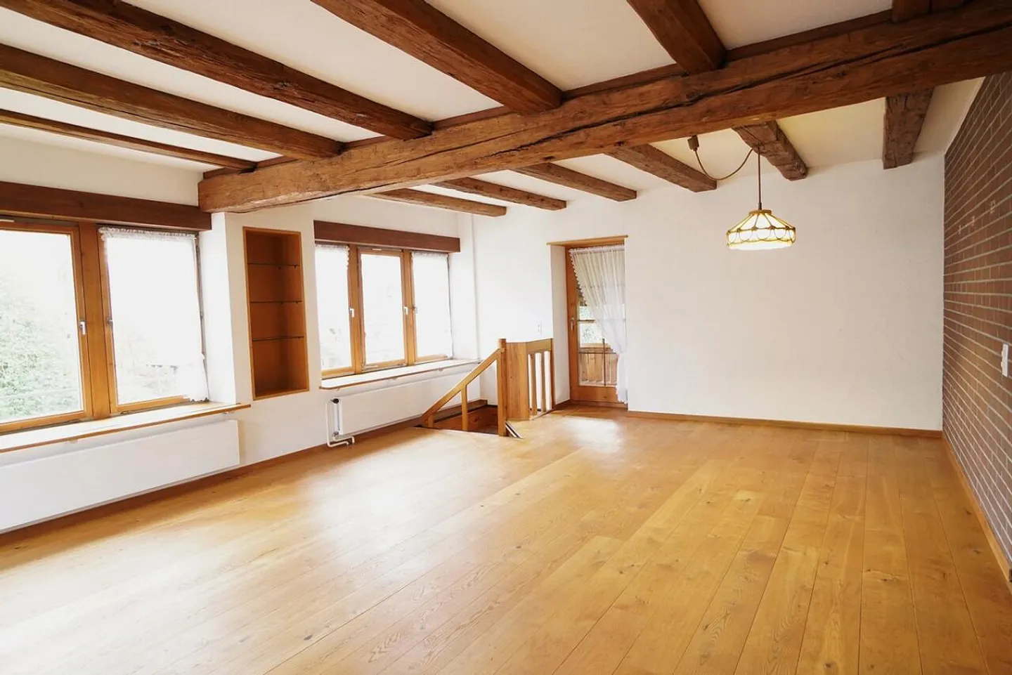 Casa in legno con storia - Foto 5 di 20