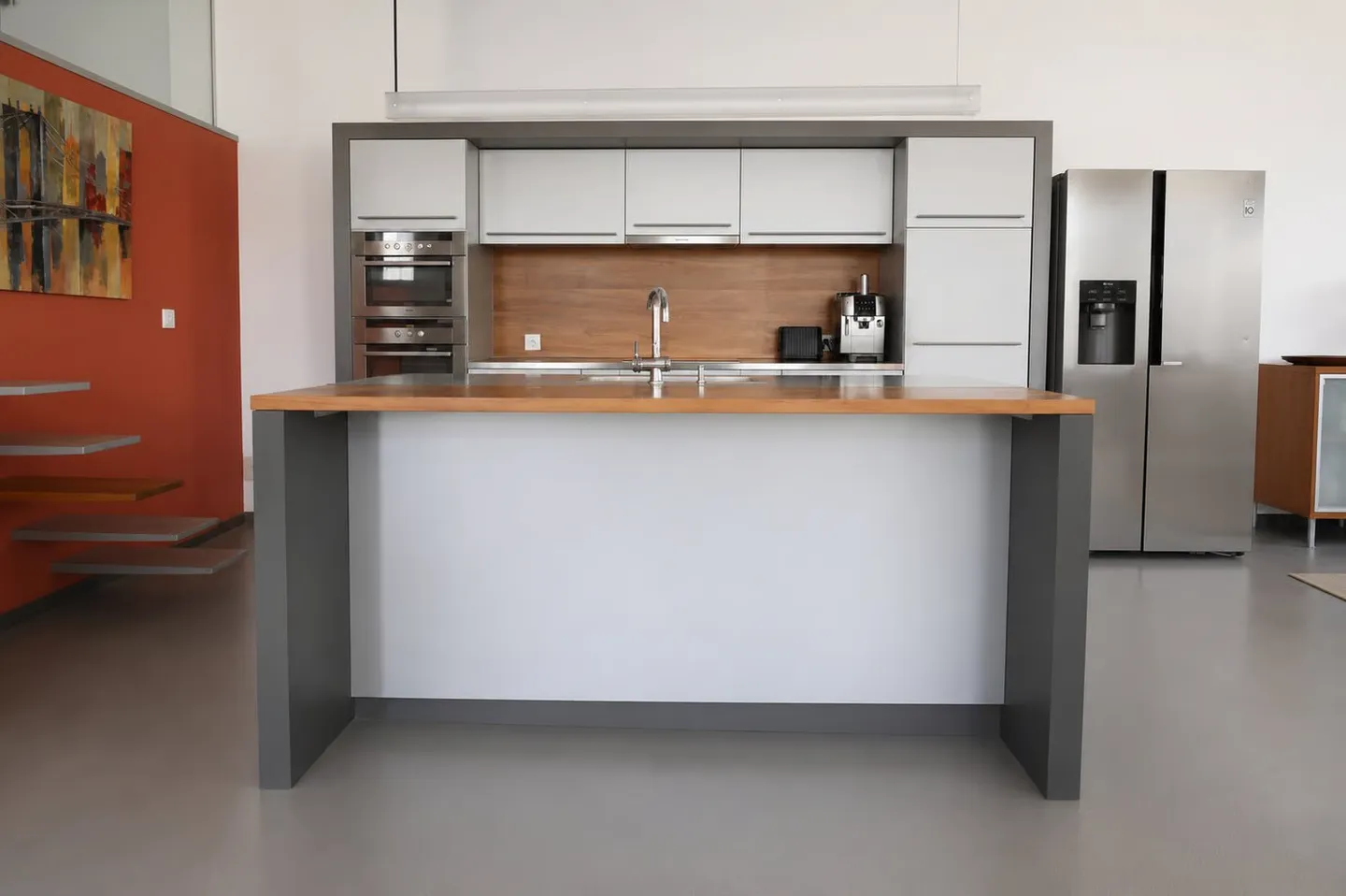 Autonomous Living in Ursenbach near Langenthal - Photo 3 of 13
