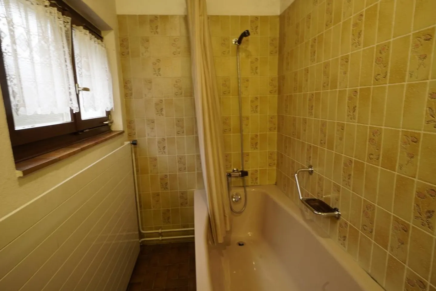 Casa in legno con storia - Foto 14 di 20