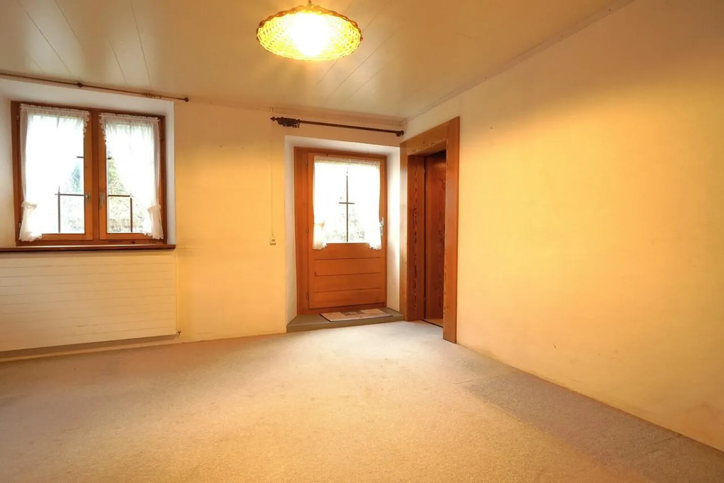 Casa in legno con storia - Foto 17 di 20