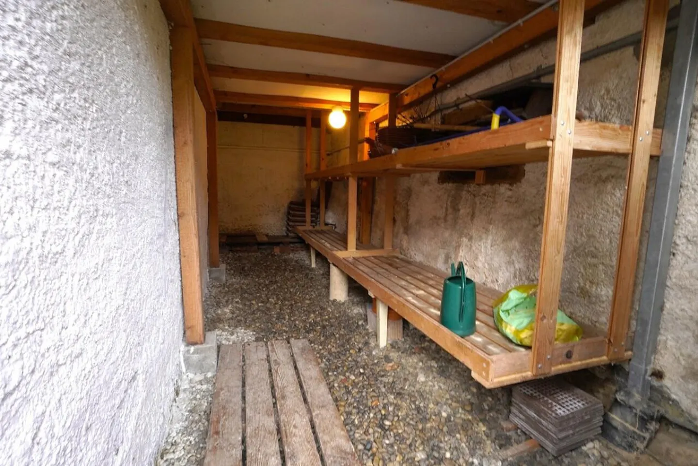 Casa in legno con storia - Foto 18 di 20