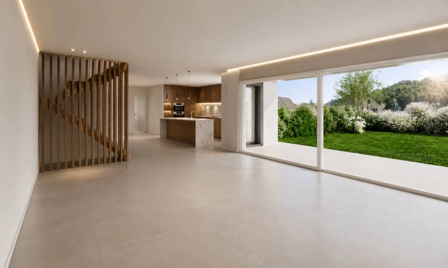 Villa avec 4.5 pièces - Photo 4 sur 13