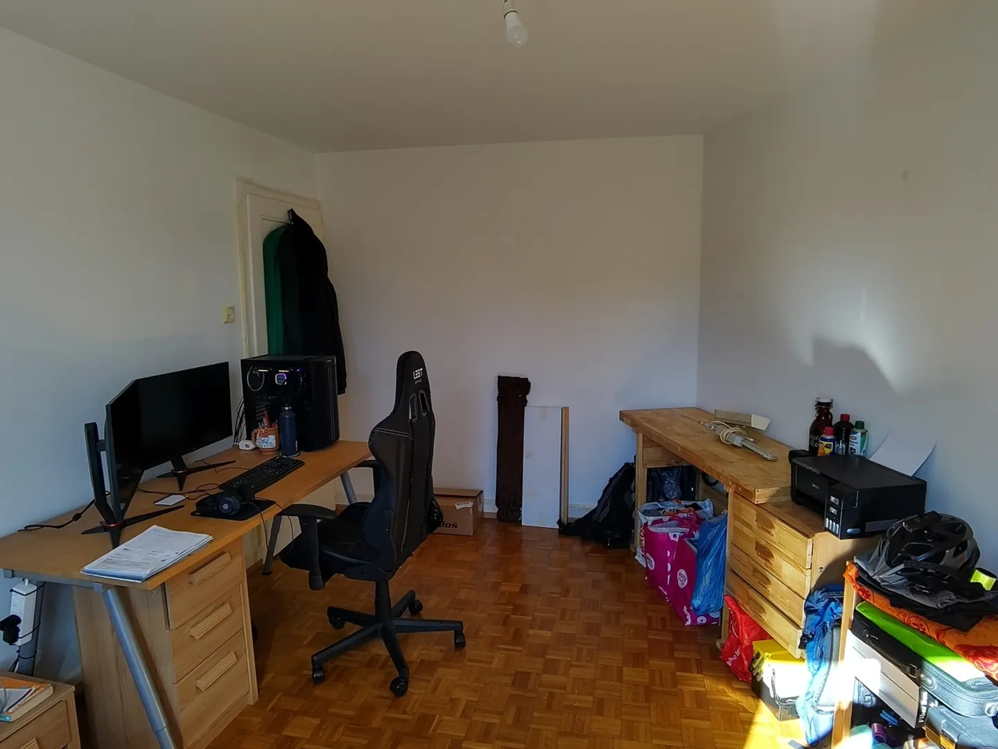 Charmante Wohnung in Lausanne - Foto 5 von 10