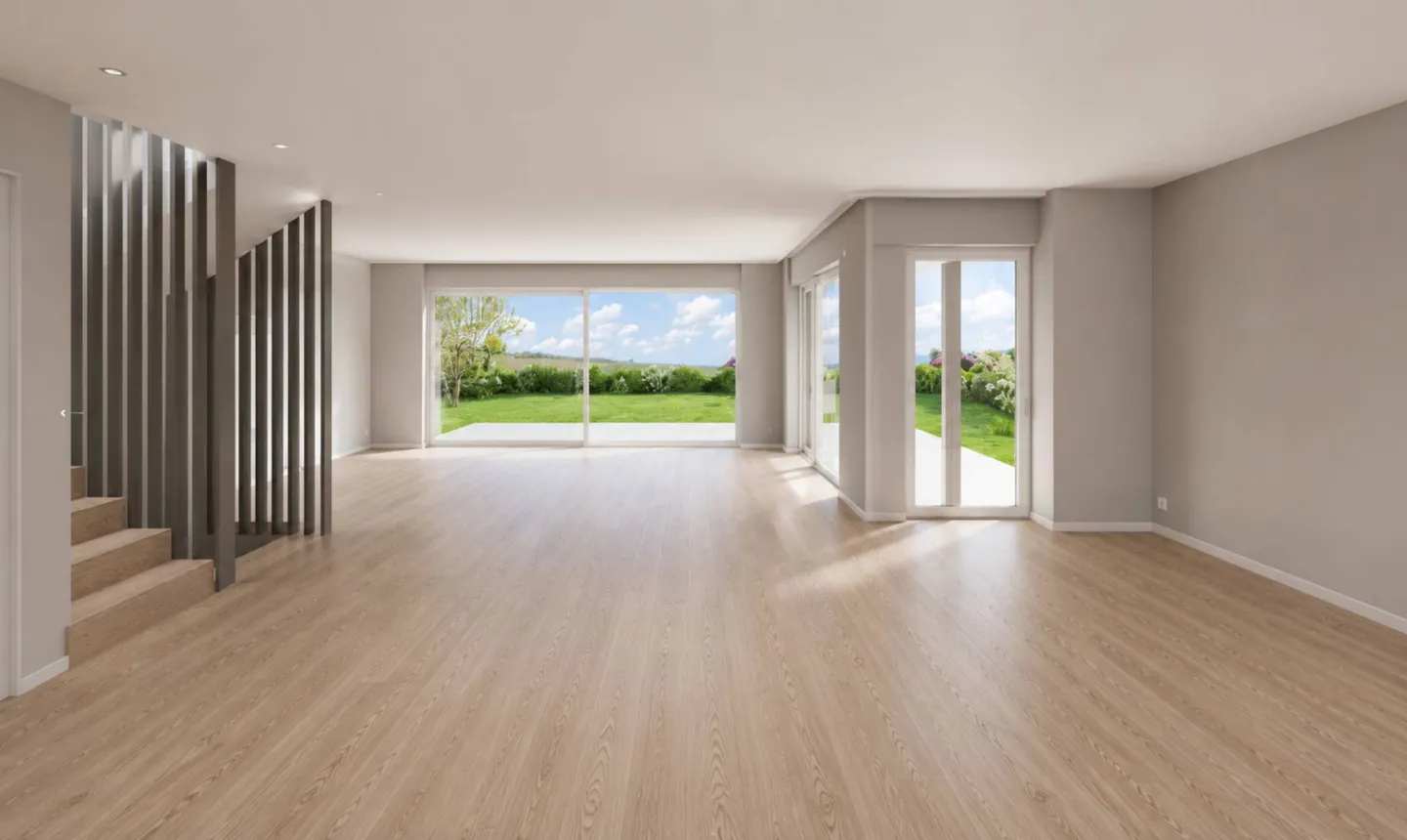 Villa avec 4.5 pièces - Photo 6 sur 13