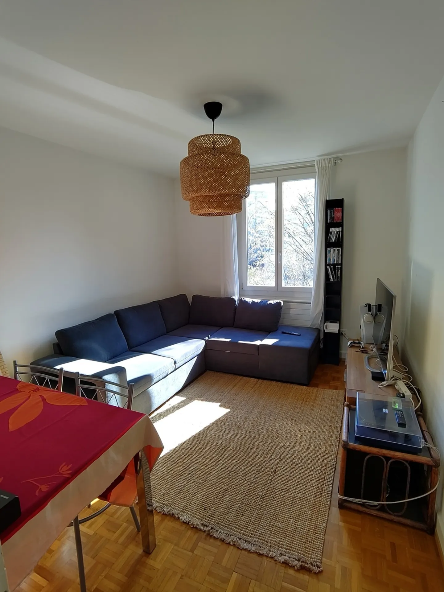 Charmante Wohnung in Lausanne - Foto 6 von 10