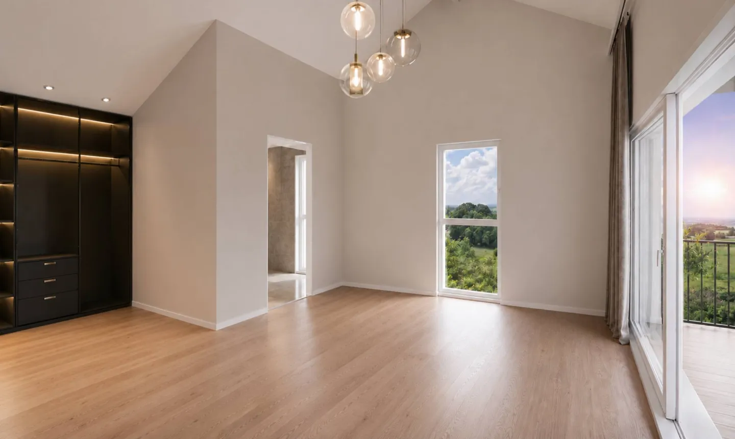 Villa avec 4.5 pièces - Photo 8 sur 13