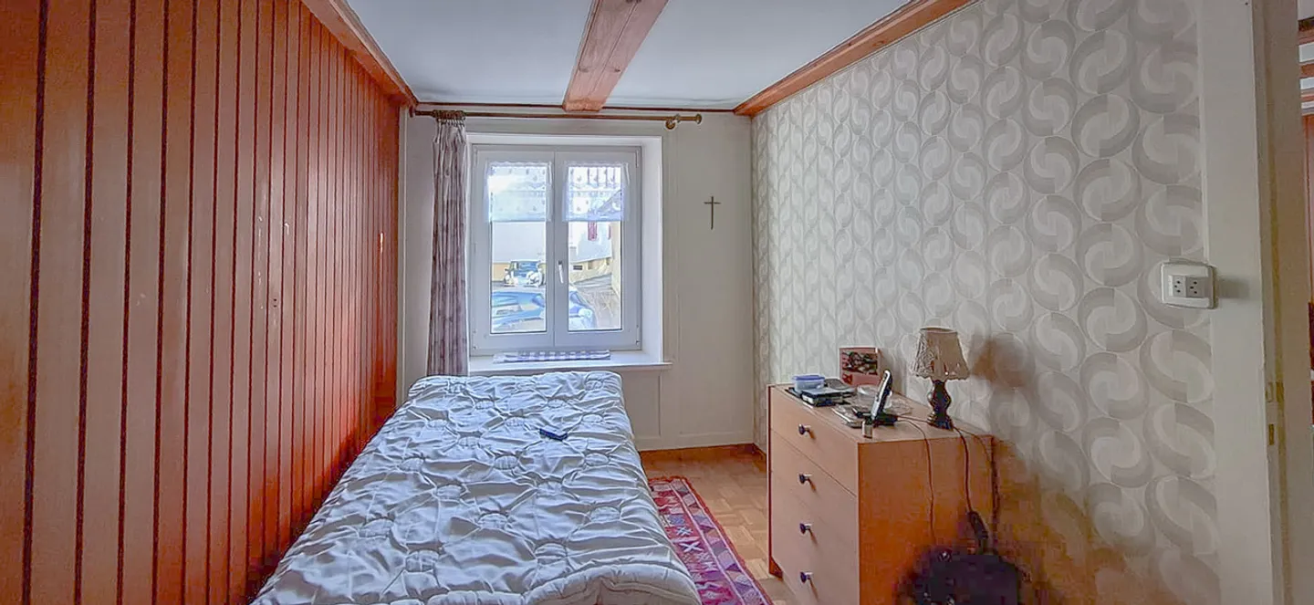 Gebäude für Investoren, Volumen von 1.663 m2 Nahe den Annehmlichkeiten - Foto 9 von 13