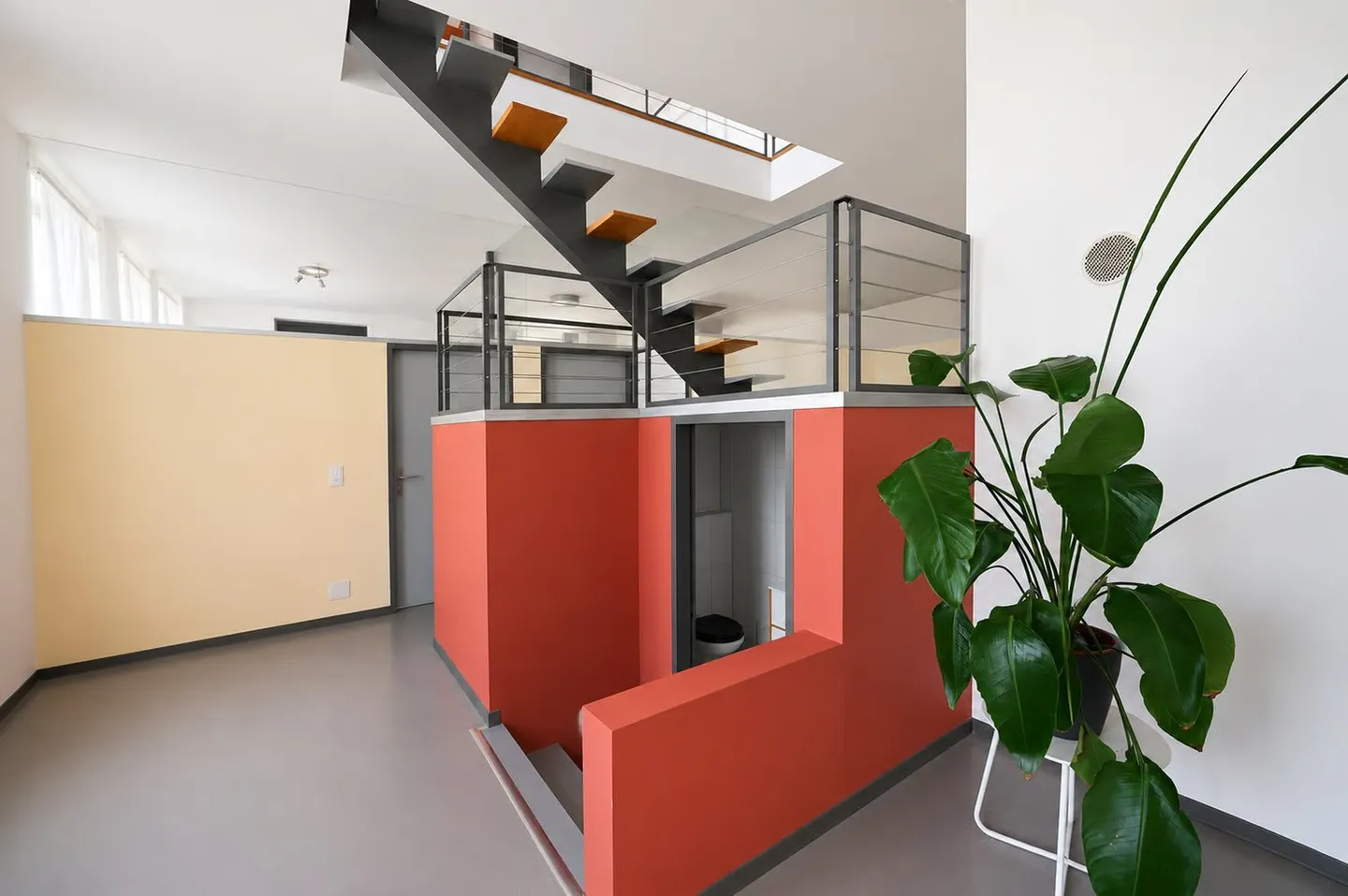Autonomous Living in Ursenbach near Langenthal - Photo 4 of 13