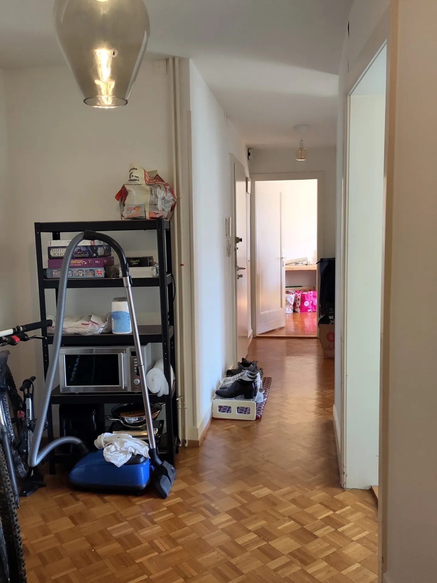 Charmante Wohnung in Lausanne - Foto 3 von 10