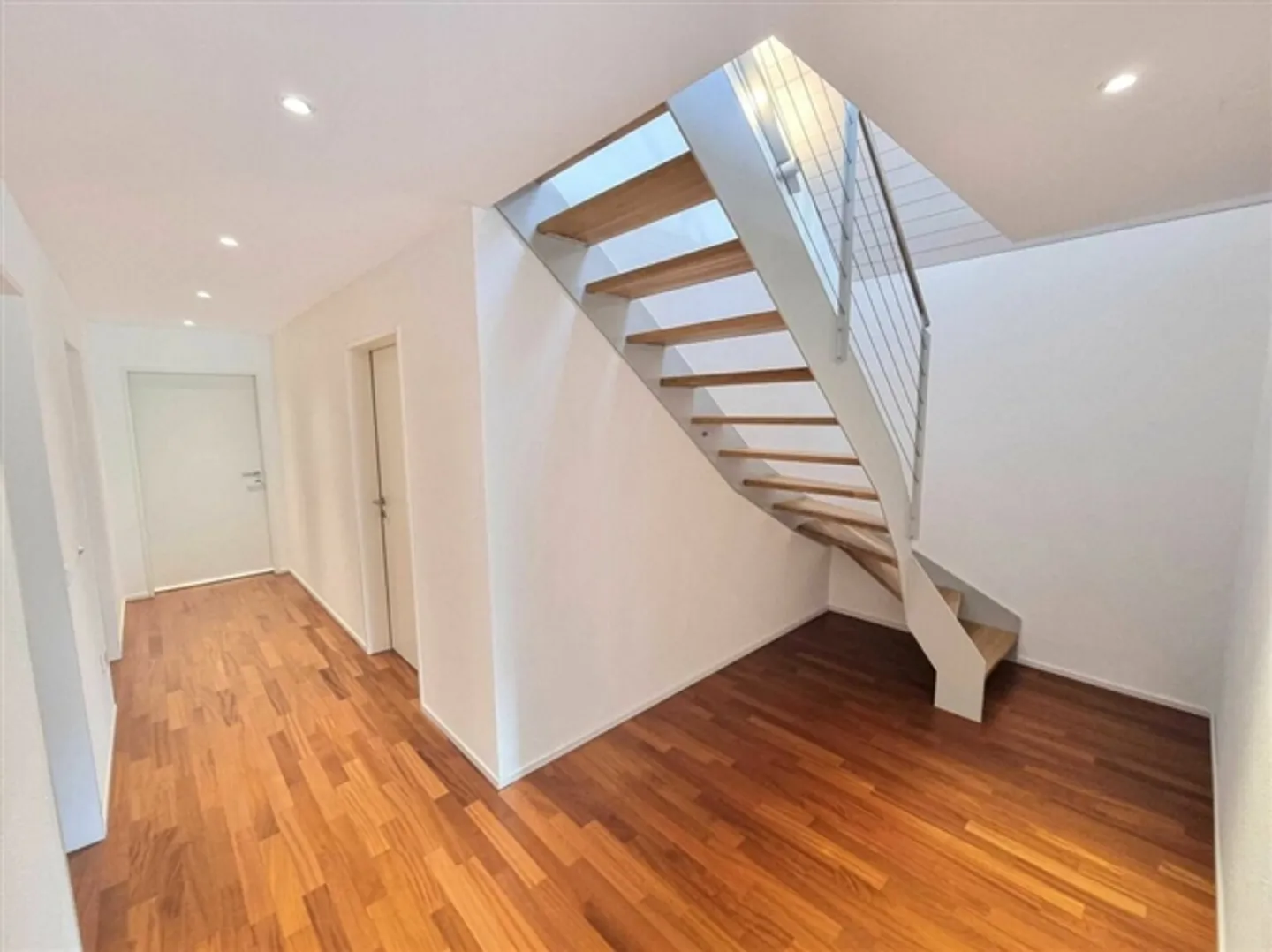 Appartement en duplex lumineux - Photo 11 sur 20