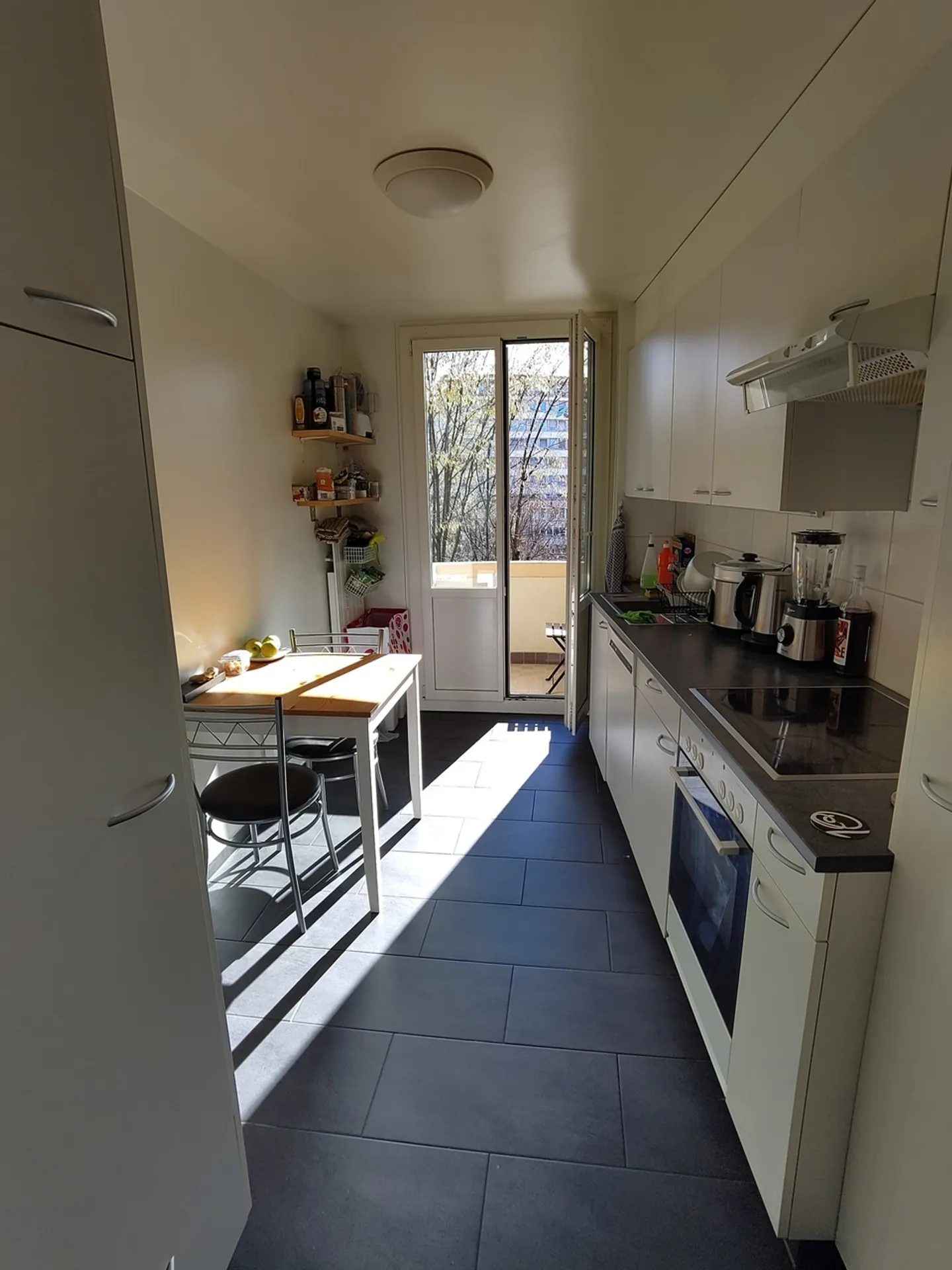 Charmante Wohnung in Lausanne - Foto 7 von 10