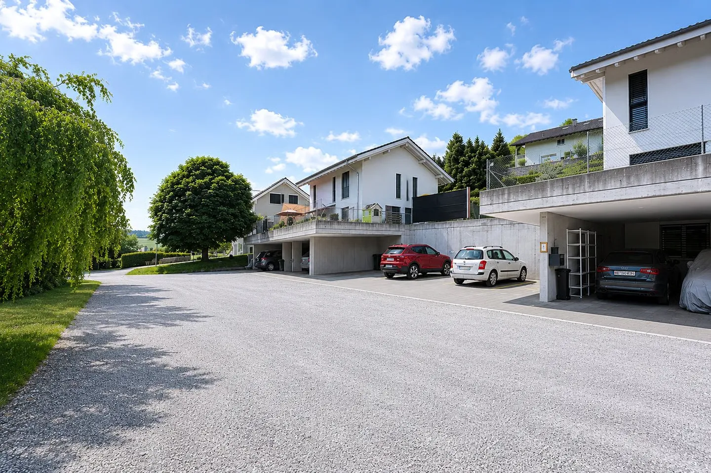 Autonomous Living in Ursenbach near Langenthal - Photo 11 of 13