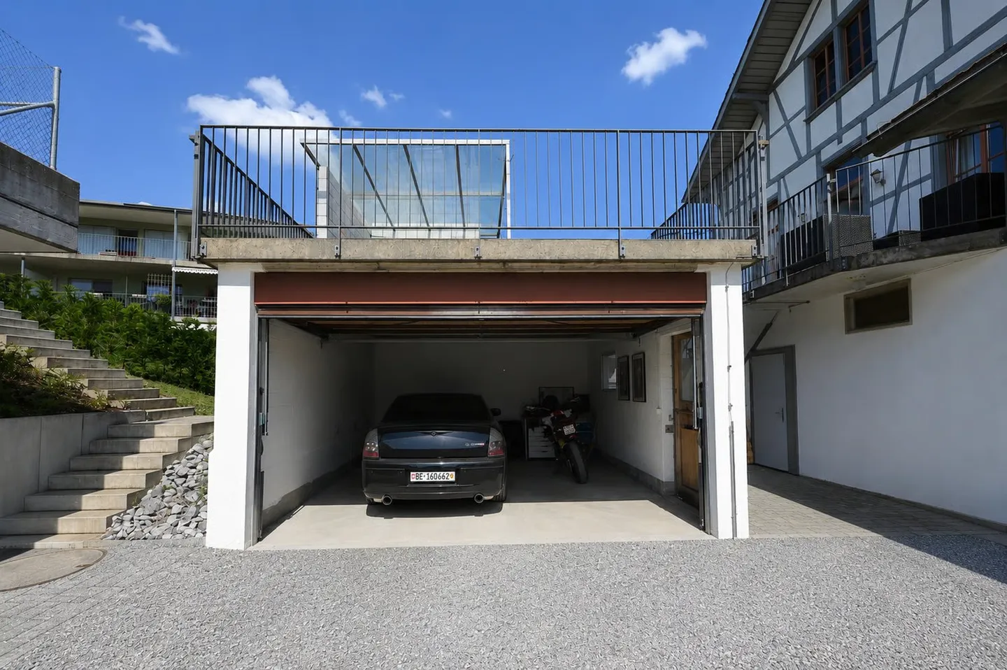 Autonomous Living in Ursenbach near Langenthal - Photo 12 of 13